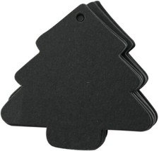 Job Lot Amosfun Tags Black