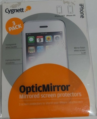 New opticmirror mirrored - opticmirror,