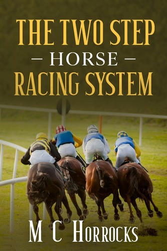 Horse racing betting system - system,
