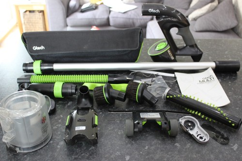 Genuine gtech multi - (43),