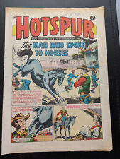 Hotspur Comic No 517