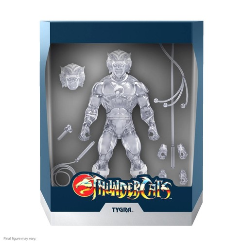 Super7 thundercats ultimates - thundercats,