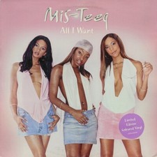 Mis-Teeq - All I Want (Purple