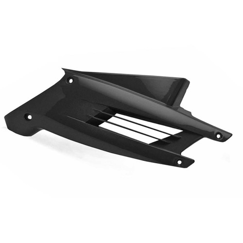 Right engine cowl black - right,