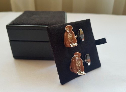 New tateossian cufflinks - new,