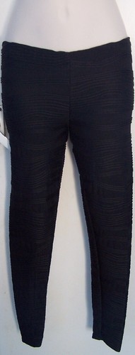 Atmosphere black leggings - black,
