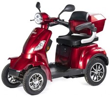 Veleco faster lithium - faster,
