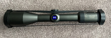 Zeiss Duralyt rifle scope, 3-12 x 50