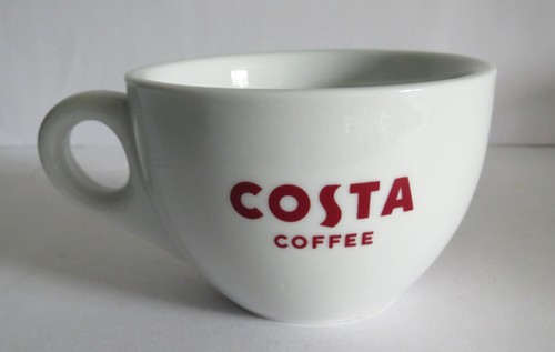 Official costa coffee - official,