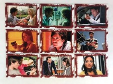 DEXTER SEASON 7 & 8 Breygent