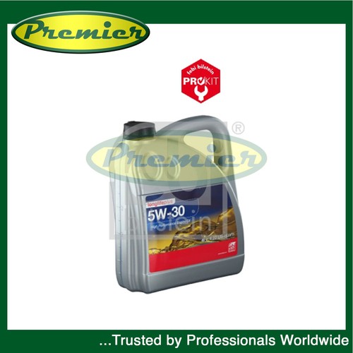 Premier engine oil fits - engine,