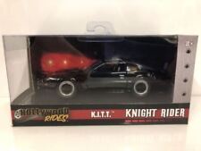 Knight Rider Kitt 1982 Pontiac