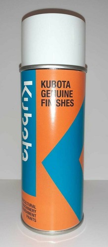 Kubota 400 dark grey - -,