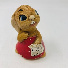 Vintage Pendelfin Stoneware