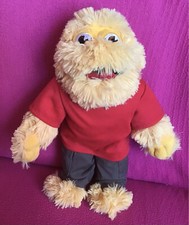 “Feed The Fun” Honey