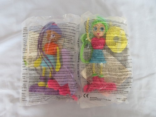 Mcdonalds happy meal - ,