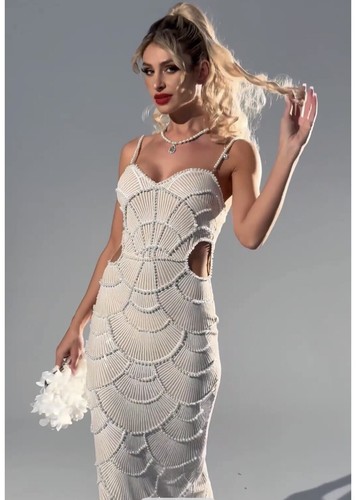 Bella barnett dress - bella,