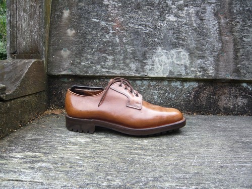 Joseph cheaney derby shoes - joseph,