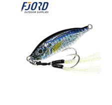 Fishing jig lure - lure, for