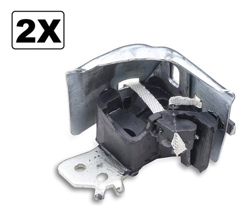 Exhaust hanger mount - hanger,