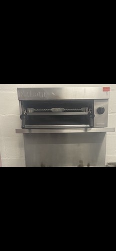 Falcon natural gas - natural, grill