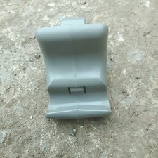 MAZDA TRIBUTE SUN VISOR CLIP HOLDER STAY HOOK BRACKET 