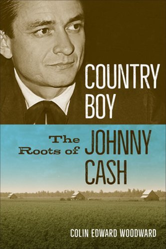 Country boy the roots of - boy:,