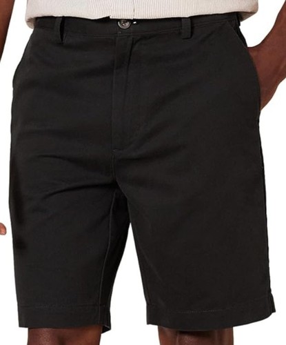 Black smart stretch slim fit - smart,