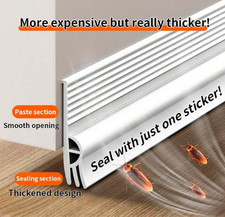 Seal Adhesive Soundproof