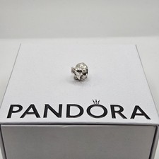 Genuine Pandora Elephant Charm Animal ALE 925 790480