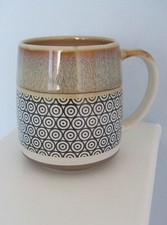 JOHN LEWIS CHUNKY CERAMIC MUG