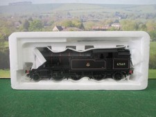 Bachmann 31-609A V3 Tank