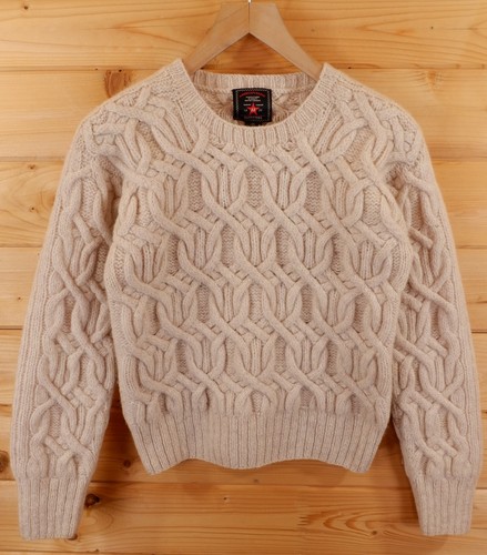 American eagle aran fisherman - american,