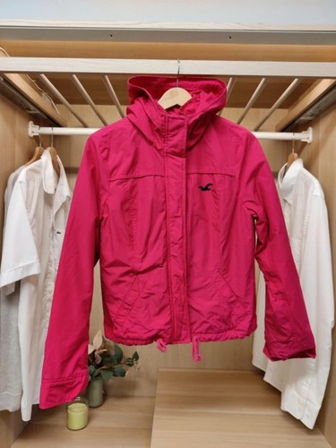 Women hollister pink large - women's,