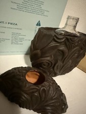 PartyLite Tropical Reed Diffuser Holder Retired P90429 