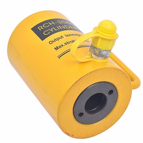 New ton hydraulic cylinder - new,