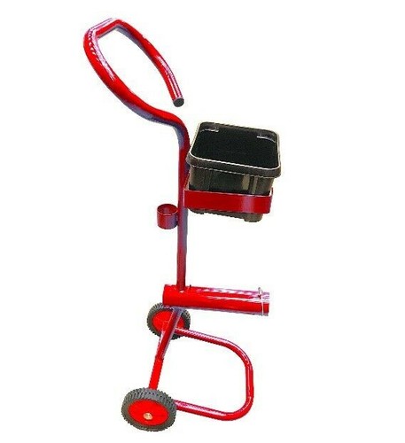 Heavy duty safeguard hand - safeguard,