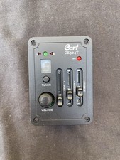Cort CE304T Acoustic Preamp