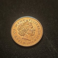 1998 ISLE OF MAN CYCLING 2P