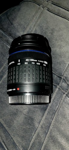 Olympus zuiko digital - olympus,