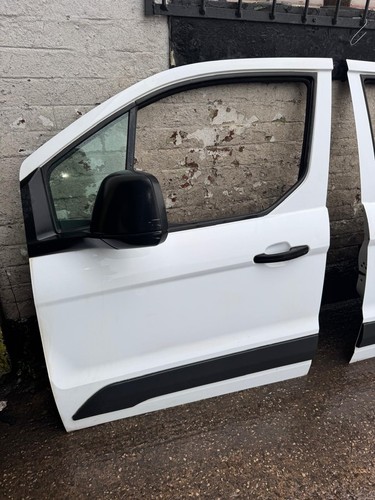 Ford transit connect - ford,