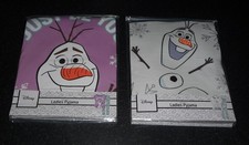 Ladies Disney Frozen Olaf Pyjamas BUY ONE PAIR GET ONE PAIR FREE 8-10 to 16-18