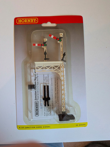 Hornby r169 junction home - hornby,