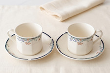 Royal Doulton Juno Tea Cups