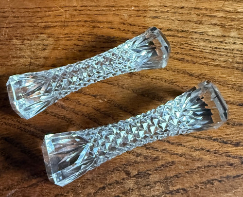 Pair quality victorian - pair, of