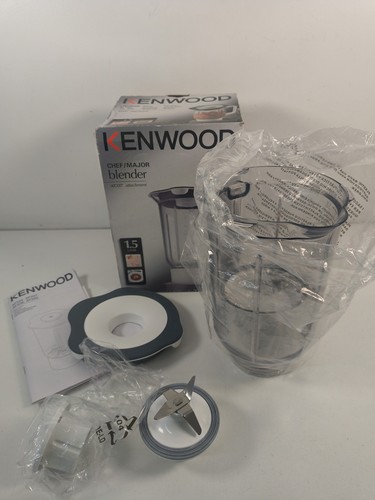 Kenwood chef major at337 - kenwood,