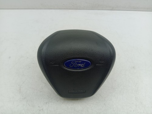 Ford fiesta aibag - ford, steering