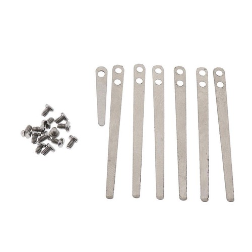 Pack metal clarinet - metal,