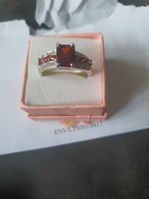 Dress Ring