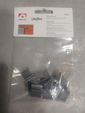 Ubiflex fixing clips - ubiflex, 534062